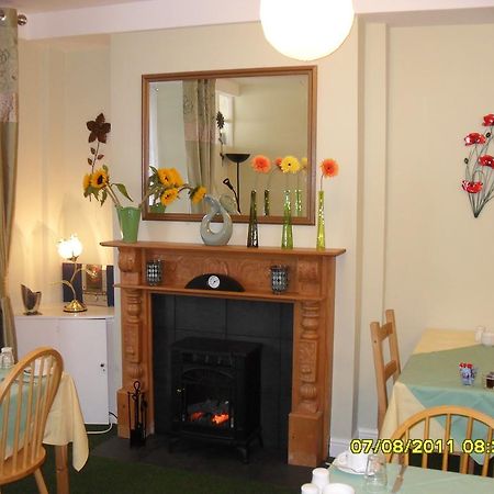 The Guesthouse At Shepshed 外观 照片