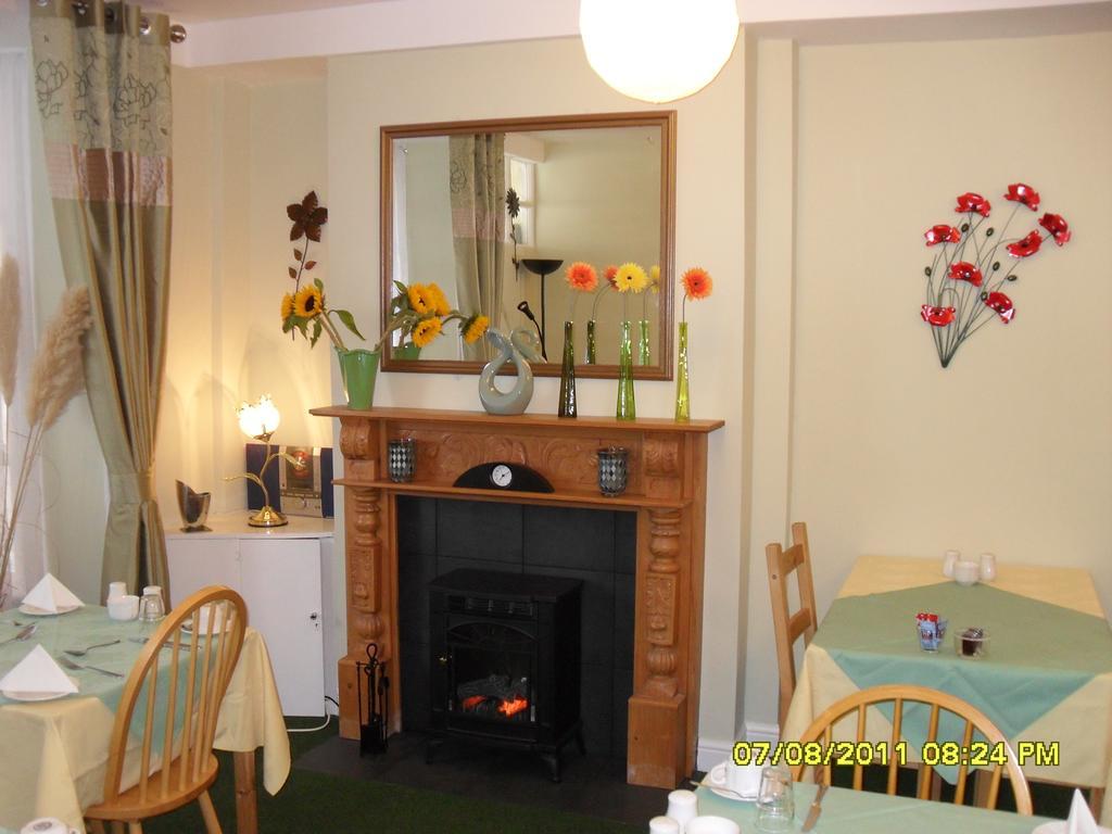 The Guesthouse At Shepshed 外观 照片