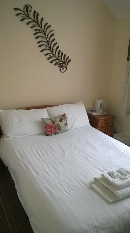The Guesthouse At Shepshed 外观 照片