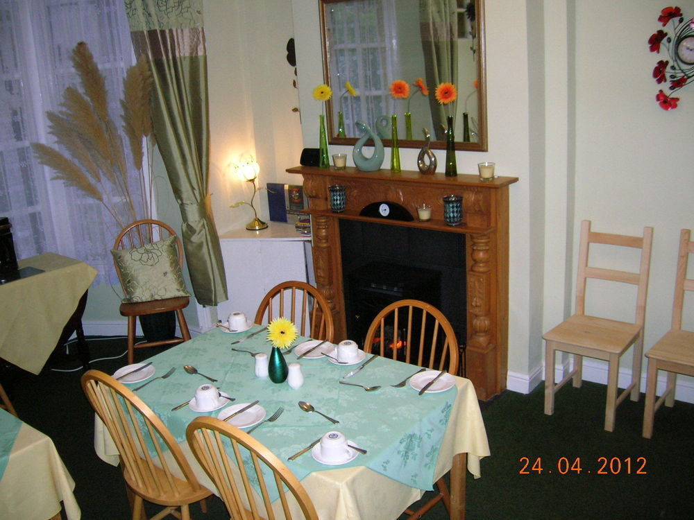 The Guesthouse At Shepshed 外观 照片