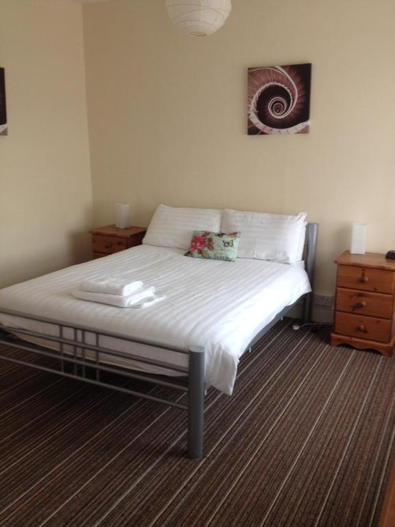 The Guesthouse At Shepshed 外观 照片